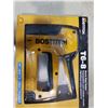 Image 2 : BOSTITCH T6-8 HEAVY DUTY TACKER AND STANLEY LIGHT DUTY STAPLE GUN