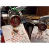 Image 2 : 3 FIRE ENTINGUISHERS