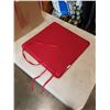 Image 2 : LOT OF RED CUSHIONS