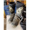 Image 2 : ANSWER DIRT BIKE BOOTS