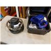 Image 1 : 2 ELECTRIC POLISHERS