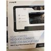 Image 2 : SOLAR POWERED HD QUICK-CONNECT WIRELESS BACK-UP CAMERA AND FILTERS