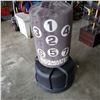 Image 1 : WAVE MASTER FREE STANDING PUNCHING BAG