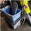 Image 1 : LOT OF TOTES