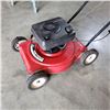 Image 2 : 20IN TURFPOWER GAS LAWN MOWER