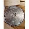 Image 2 : COMPLETE CLUTCH KIT FOR 4.3 LITRE CHEVROLET STANDARD TRANSMISSION INCLUDING 98 CHEVY S10