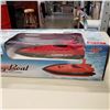 Image 2 : RC RACING BOAT