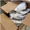 Image 2 : 2 BOXES OF DISHES TIFFANY CHINA PLATES AND IKEA PLATES