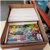 Image 2 : BOX OF APPROX 150 COMICS