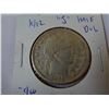 Image 2 : 1912 S SILVER HALF DOLLAR