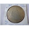 Image 2 : 1860 O SEATED LIBERTY SILVER DOLLAR