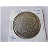 Image 2 : 1892 S MORGAN SILVER DOLLAR