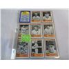Image 2 : 1987 NESTLE ALL TIME BASEBALL TEAM GEHRIG RUTH, COBB, MANTLE, MAYS. ETC