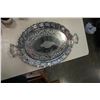 Image 2 : 3 SILVER PLATED TRAYS