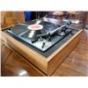 Image 2 : DUAL 1209 VINTAGE TURNTABLE