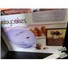 Image 2 : NEW FONDUE SET AND NEW BABY CAKES CAKE POP MAKER