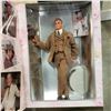 Image 8 : 5 MY FAIR LADY BARBIES, HOLLYWOOD LEGENDS COLLECTION ELIZA DOOLITTLE AND HENRY HIGGINS