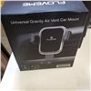 Image 2 : 12 AIR VENT CAR PHONE MOUNTS