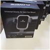Image 2 : 12 AIR VENT CAR PHONE MOUNTS