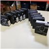 Image 1 : 12 AIR VENT CAR PHONE MOUNTS