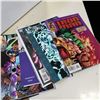 Image 2 : BOX OF 188 COMICS