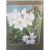 Image 2 : 3 JOAN MONT ORIGINALS SIGNED ART PIECES