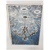 Image 2 : 3 JOAN MONT ORIGINALS SIGNED ART PIECES