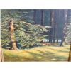 Image 2 : ORIGINAL OIL - SHEEP