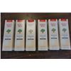 Image 1 : 6 BRAND NEW BURTS BEES ULTIMATE CARE HAND CREAM - RETAIL $109.99