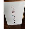 Image 2 : NEW CHEMEX POUR OVER GLASS COFFEE MAKER 10 CUP