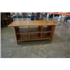 Image 2 : PINE COFFEE TABLE