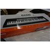Image 2 : CASIO DIGITAL KEYBOARD CTK 1500
