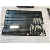 Image 1 : ETCHED VINTAGE MIRROR