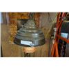 Image 2 : HANGING OIL RAIN LAMP