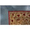 Image 2 : RED 3 FOOT AREA CARPET