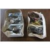 Image 1 : 24 NEW RYDERS KIDS SUNGLASSES - OVER $250 RETAIL