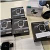 Image 3 : LOT OF NEW VEHICLE PHONE MAGNETIC AND SUCTION MOUNTS RETAIL $145