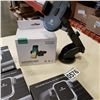 Image 2 : LOT OF NEW VEHICLE PHONE MAGNETIC AND SUCTION MOUNTS RETAIL $145