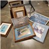 Image 1 : BOX OF PRINTS