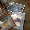 Image 2 : BOX OF PRINTS