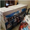 Image 2 : ROCK BAND 2 FOR INTENDO WII AND BAG OF POWERMAT W/ ACCESSORIES