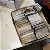 Image 2 : 3 BOXES OF VARIOUS SPORTS CARDS