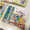 Image 2 : LOT OF GOLDEN BOOK HARDCOVERS
