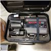 Image 2 : AMPROBE RECORDER AND SONY VINTAGE RADIO AND SONY VIDEO CAMERA