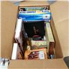 Image 2 : LOT OF VINTAGE BOOKS