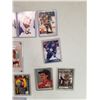 Image 2 : STAN MIKITA, SAM JETHROE, AND OTHER ROOKIE CARDS