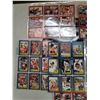 Image 2 : LOT 1990-1991 NASCAR CARD SET