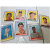 Image 1 : LOT OF 1958 TOPPS BASEBALL