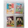 Image 2 : LOT OF 1961 TOPPS BASEBALL