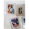 Image 2 : ROOKIE CARDS AD STAR PLAYER BASEBALL